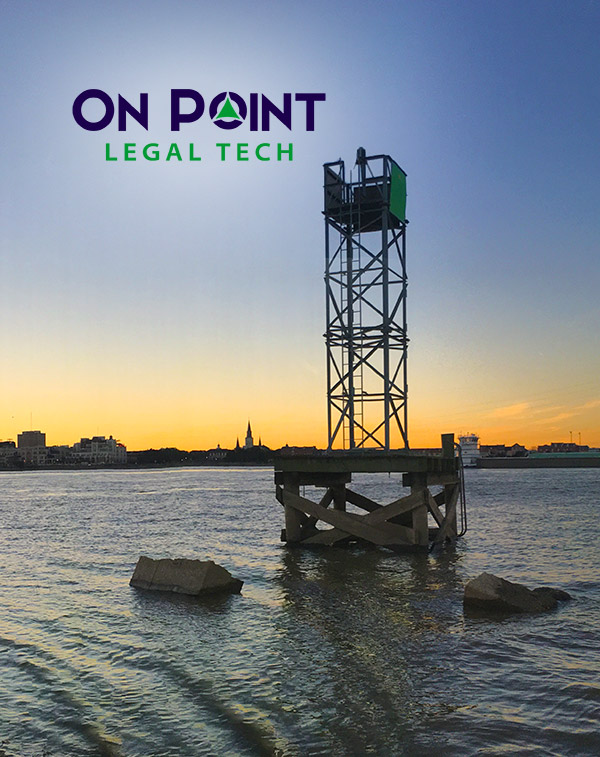 Our principals have worked with New Orleans area attorneys and law firms for over 20 years