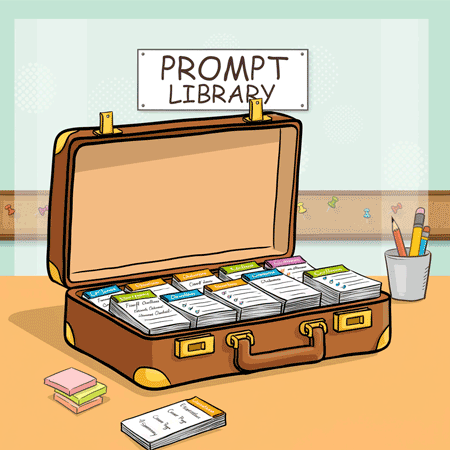 Brief-case-stuffed-with-AI-prompts