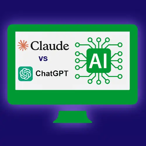 Claude vs ChatGTP for small law firms