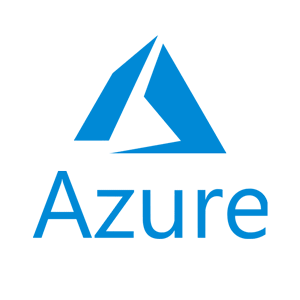 Azure logo
