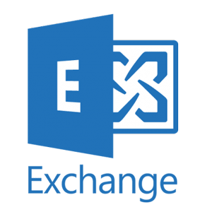 Exchange logo