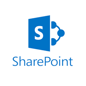 Sharepoint logo